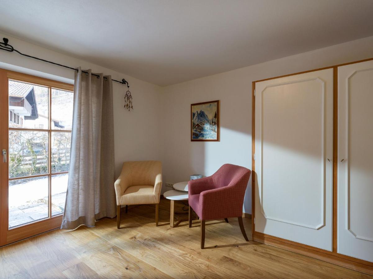 Ferienwohnung Bergahorn オーバーアウドルフ エクステリア 写真