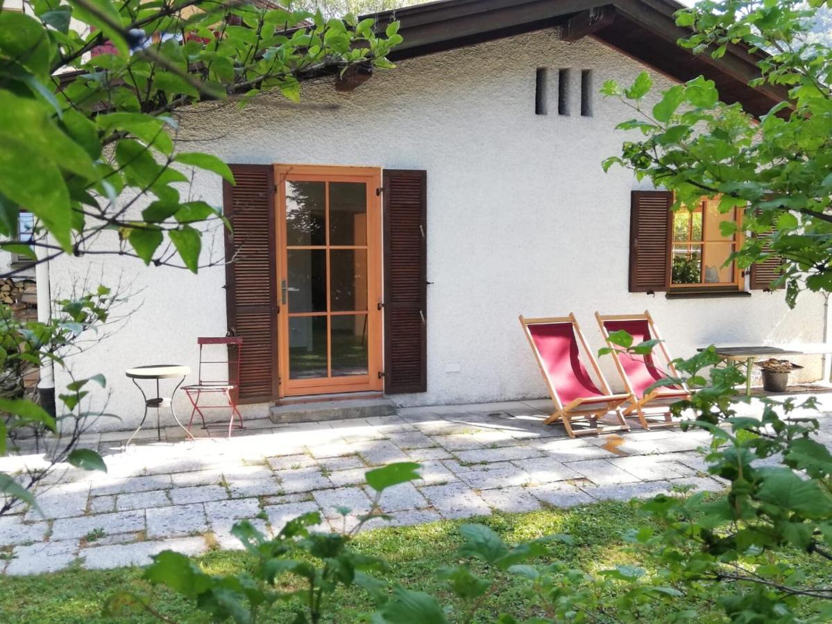 Ferienwohnung Bergahorn オーバーアウドルフ エクステリア 写真