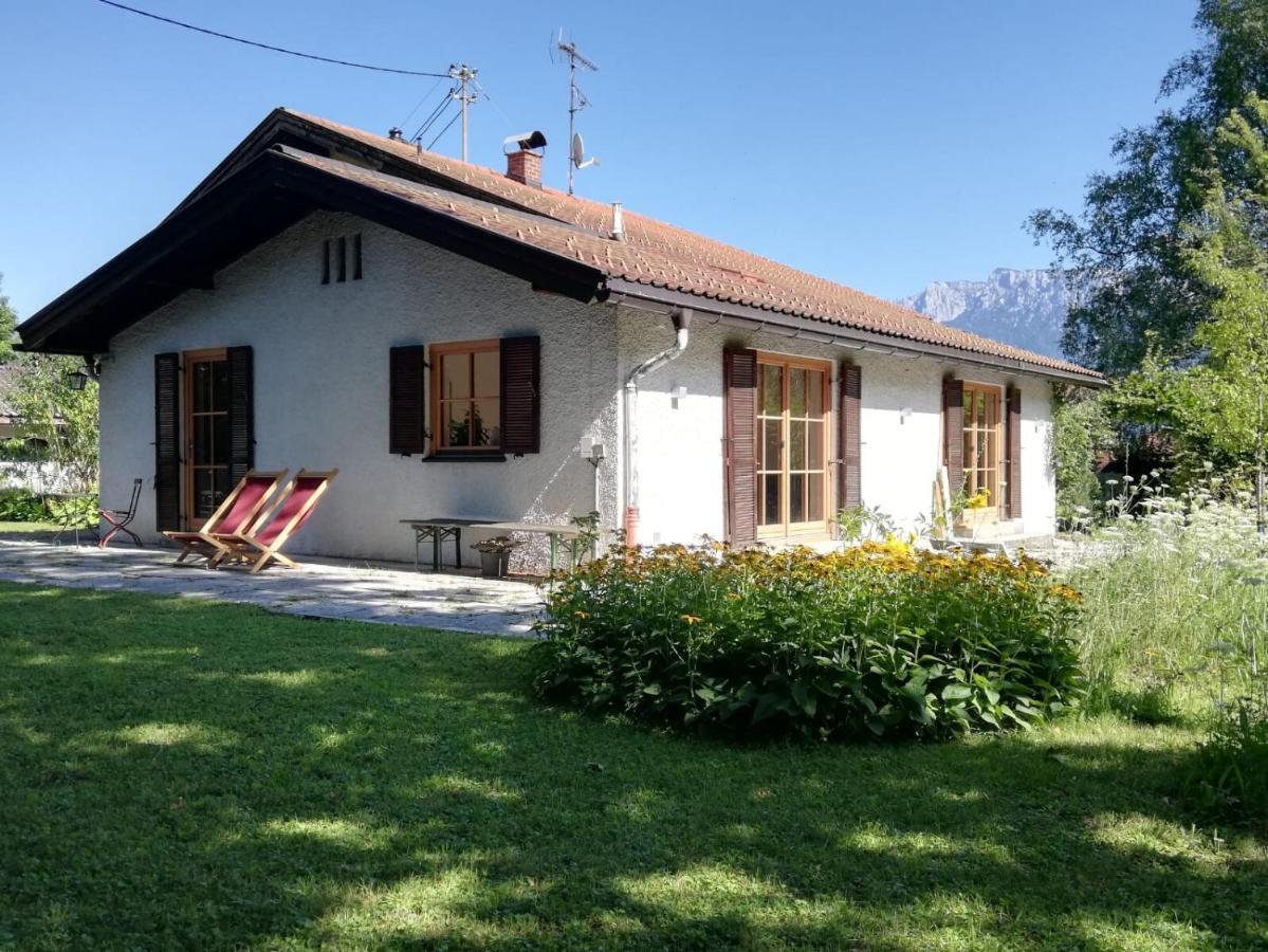 Ferienwohnung Bergahorn オーバーアウドルフ エクステリア 写真